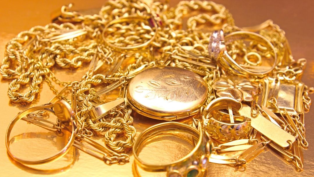 Giá vàng hôm nay 22/1: Vừa đi ngang vừa điều chỉnh tăng trong phiên cuối tuần - Ảnh 2. Giá vàng hôm nay 22/1: Vừa đi ngang vừa điều chỉnh tăng trong phiên cuối tuần - Ảnh 2.