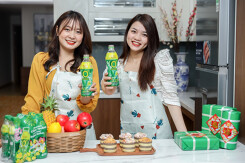 Hệ chơi Tết phải “enjoy cái moment này” với “Không Độ” mới chill hết nấc