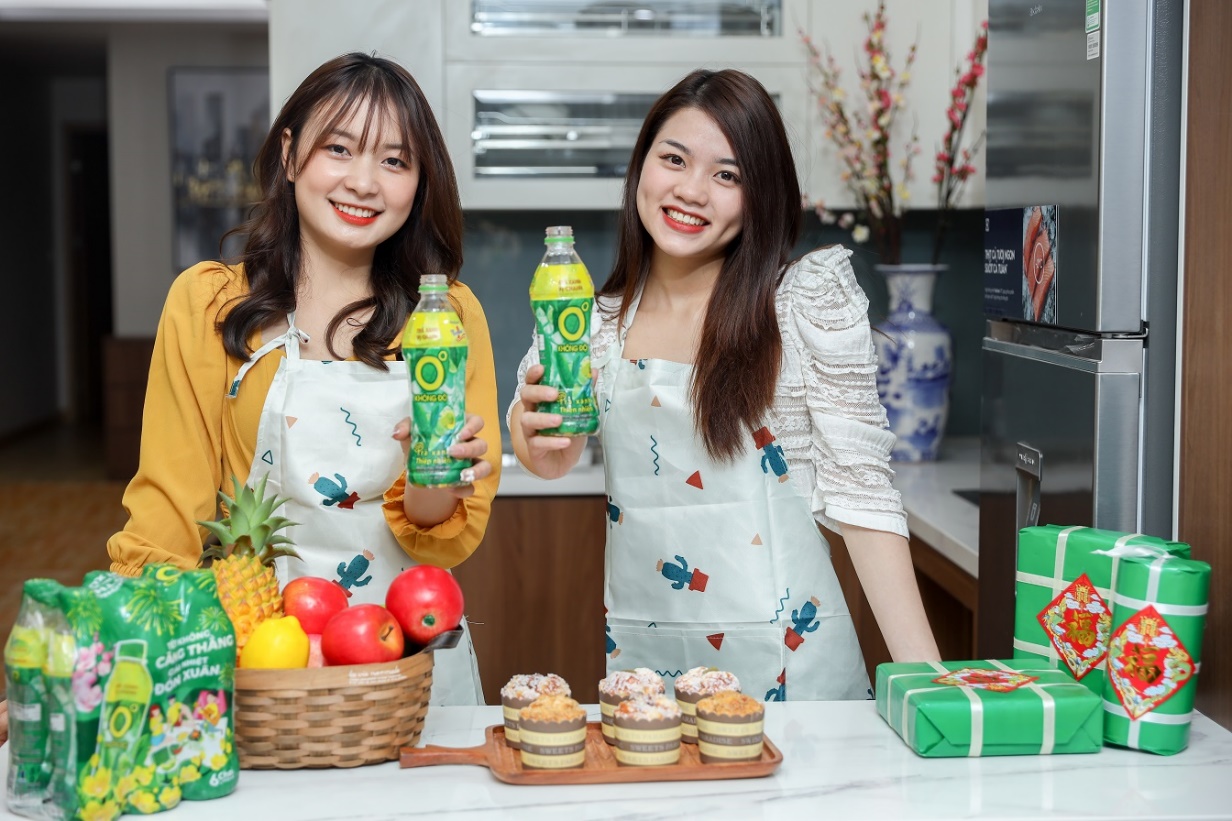 Hệ chơi Tết phải “enjoy cái moment này” với “Không Độ” mới chill hết nấc - Ảnh 3.