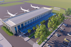 Gần 1.500 tỷ đồng đầu tư mở rộng sân bay Điện Biên, hoàn thành vào quý III/2023