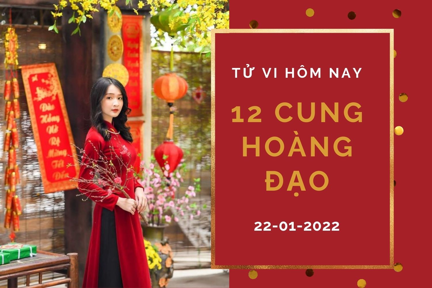 Tử vi hôm nay (22/1/2022) của 12 cung hoàng đạo: Song Tử dễ gặp kẻ lừa đảo, Kim Ngưu có tin vui - Ảnh 1.