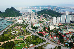 TP Hạ Long đã hủy bỏ 16/48 đồ án quy hoạch chi tiết