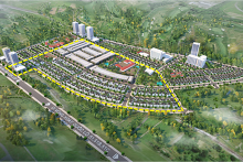 Hodeco báo lãi 311 tỷ đồng, đang tích cực gom đất ở Vũng Tàu và Bình Thuận