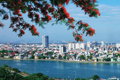 Toàn cảnh bất động sản Hải Phòng 2021: Thị trường chung cư 'bùng nổ', đất thổ cư có nơi tăng giá gấp ba