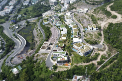 Khánh Hòa: Chủ khu biệt thự Anh Nguyễn Nha Trang khai thác trái phép 40.000 m3 đất, đá