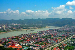 Toàn cảnh bất động sản trung du miền múi phía Bắc 2021: Nhiều dự án có lượng giao dịch đột biến
