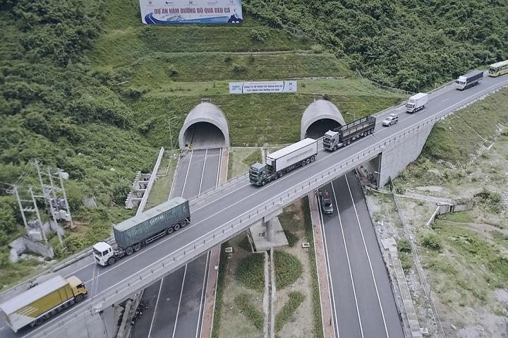 Ưu tiên bố trí vốn đầu tư ba dự án giao thông trọng điểm qua tỉnh Phú Yên - Ảnh 1. Ưu tiên bố trí vốn đầu tư ba dự án giao thông trọng điểm qua tỉnh Phú Yên - Ảnh 1.