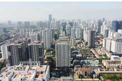 Hà Nội thanh tra thuế chuyển nhượng bất động sản