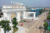 Tập đoàn Danko muốn tài trợ quy hoạch dự án ở Lạng Sơn