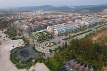 Thanh Hóa đấu giá hơn 1.356 m2 đất dịch vụ thương mại, khởi điểm hơn 700 triệu đồng