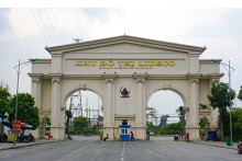 Nhà Từ Liêm báo lãi giảm do chưa thể đẩy nhanh bàn giao dự án vùng ven Hà Nội