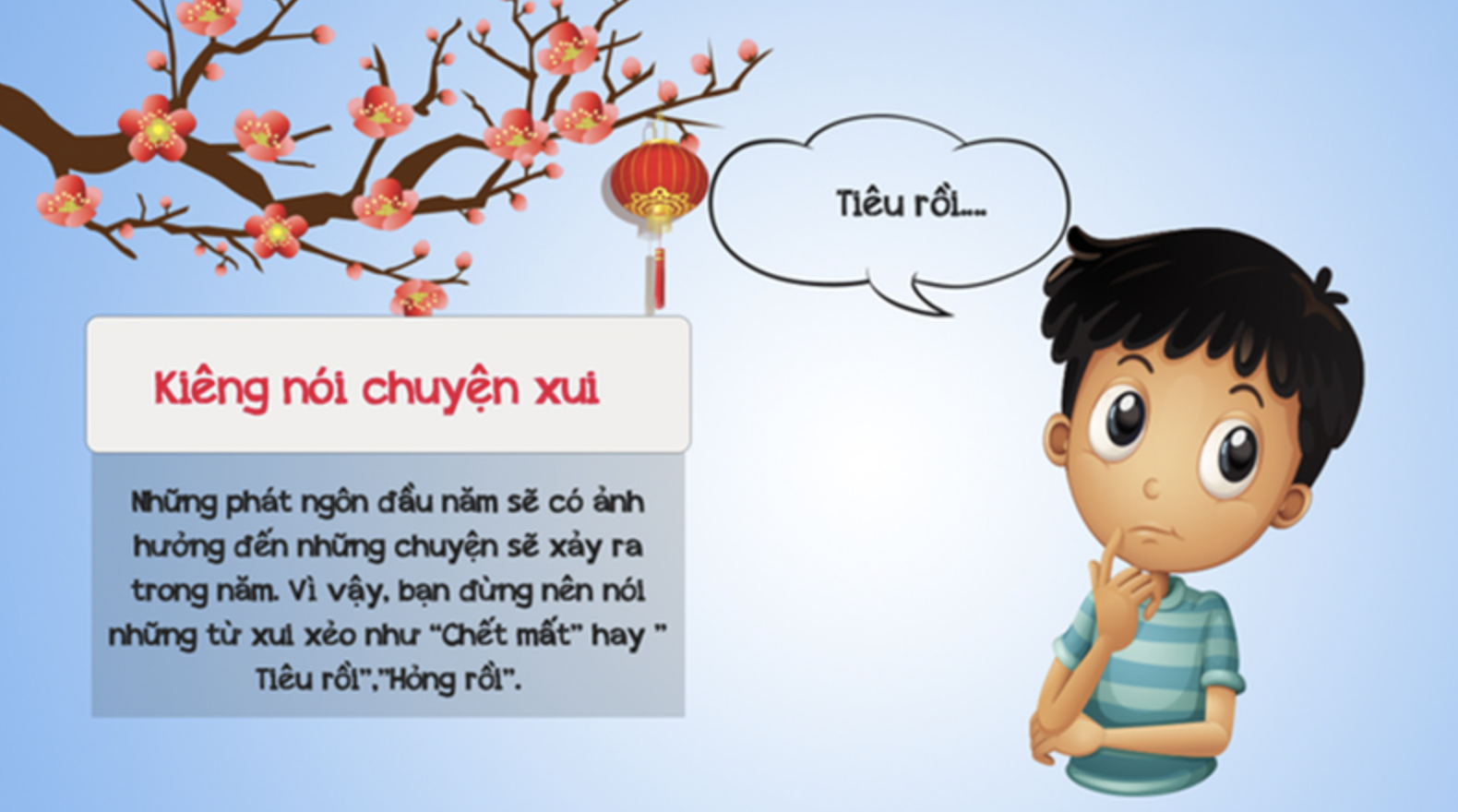 Top 7 điều kiêng kỵ trong Tết Nguyên đán 2022 không nên bỏ qua - Ảnh 1. Top 7 điều kiêng kỵ trong Tết Nguyên đán 2022 không nên bỏ qua - Ảnh 1.