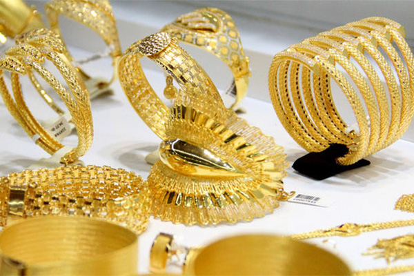 Giá vàng hôm nay 26/1: Điều chỉnh tăng 50.000 - 200.000 đồng/lượng - Ảnh 2. Giá vàng hôm nay 26/1: Điều chỉnh tăng 50.000 - 200.000 đồng/lượng - Ảnh 2.
