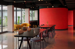 Co-working khan hiếm nguồn cung, doanh nghiệp chuyển hướng hybrid working