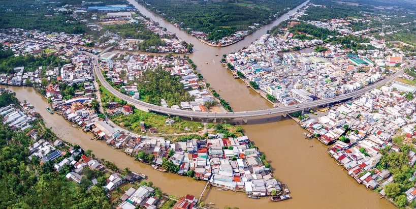 Đất Xanh thành lập công ty 350 tỷ đồng để làm dự án tại tỉnh Hậu Giang - Ảnh 1. Đất Xanh thành lập công ty 350 tỷ đồng để làm dự án tại tỉnh Hậu Giang - Ảnh 1.