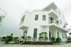 Địa ốc First Real cọc gần 50% tài sản cho các dự án tại Quảng Nam