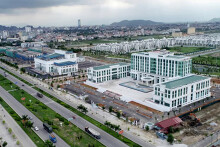 Thanh Hoá sẽ quy hoạch thêm nhiều khu đô thị mới