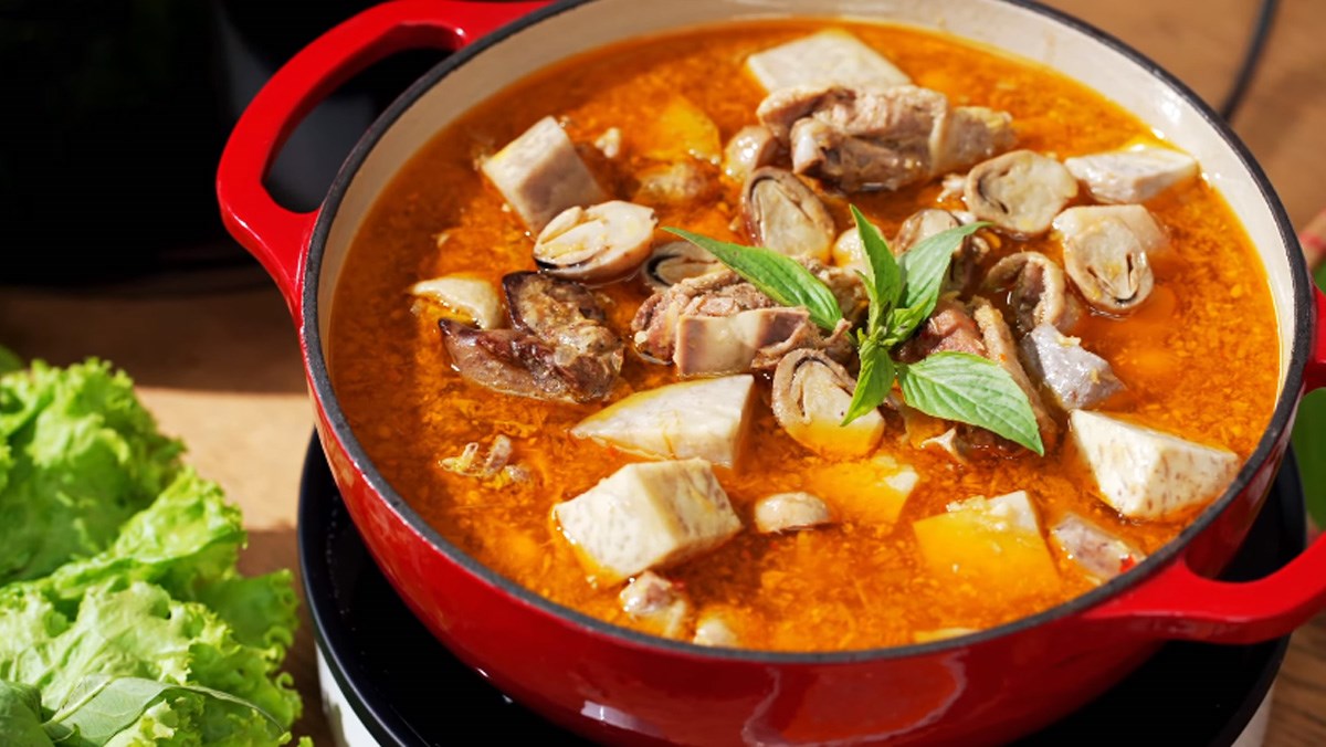 Bật mí 5 món ăn ngày Tết lạ miệng, không béo cho dịp Tết Nhâm Dần 2022 - Ảnh 5. Bật mí 5 món ăn ngày Tết lạ miệng, không béo cho dịp Tết Nhâm Dần 2022 - Ảnh 5.