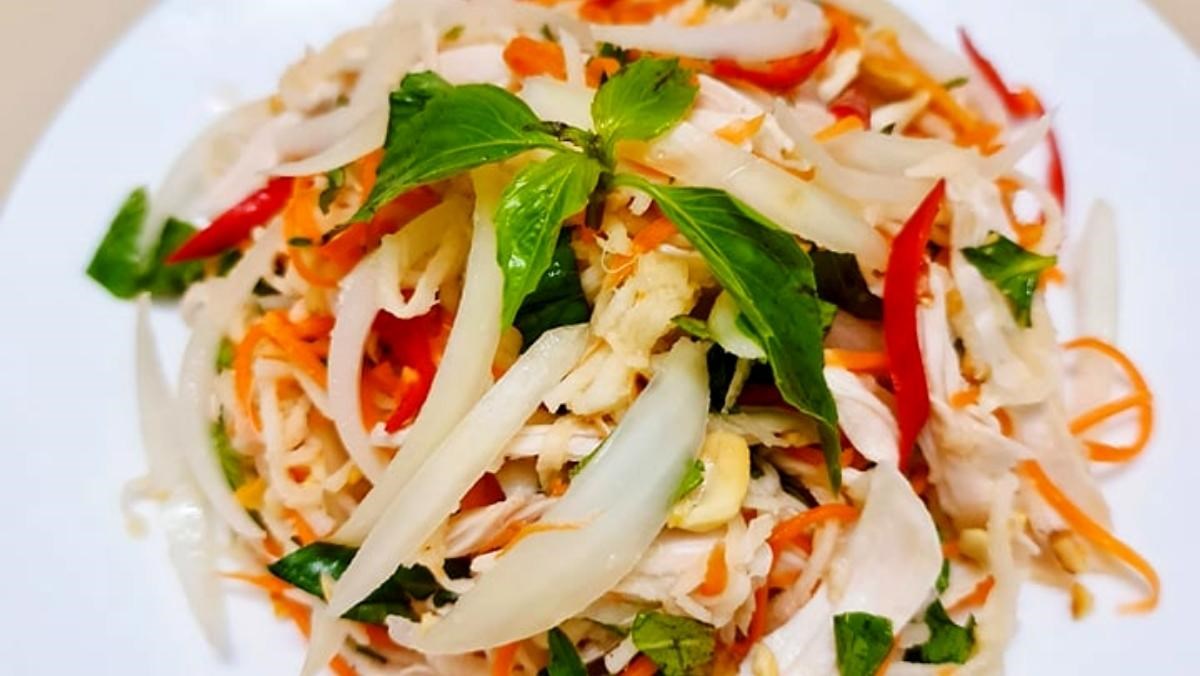 Bật mí 5 món ăn ngày Tết lạ miệng, không béo cho dịp Tết Nhâm Dần 2022 - Ảnh 4. Bật mí 5 món ăn ngày Tết lạ miệng, không béo cho dịp Tết Nhâm Dần 2022 - Ảnh 4.