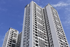 Bộ Xây dựng thúc địa phương triển khai gói hỗ trợ xây nhà ở xã hội