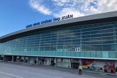 Vietnam Airlines sẽ nghiên cứu phát triển đường bay trong nước và quốc tế đi/đến sân bay Thọ Xuân, Thanh Hóa