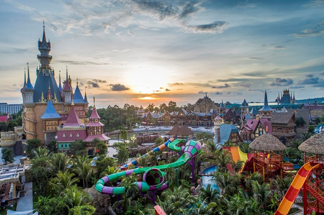 Bất động sản hưởng lợi từ nhiều động lực phát triển Đồng bằng sông Cửu Long - Ảnh 3. Bất động sản hưởng lợi từ nhiều động lực phát triển Đồng bằng sông Cửu Long - Ảnh 3.
