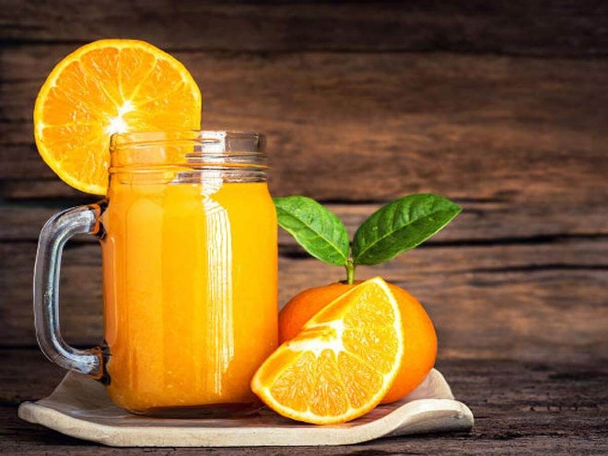 Top những món ăn, đồ uống ngày Tết 2022 mang lại may mắn - Ảnh 4.