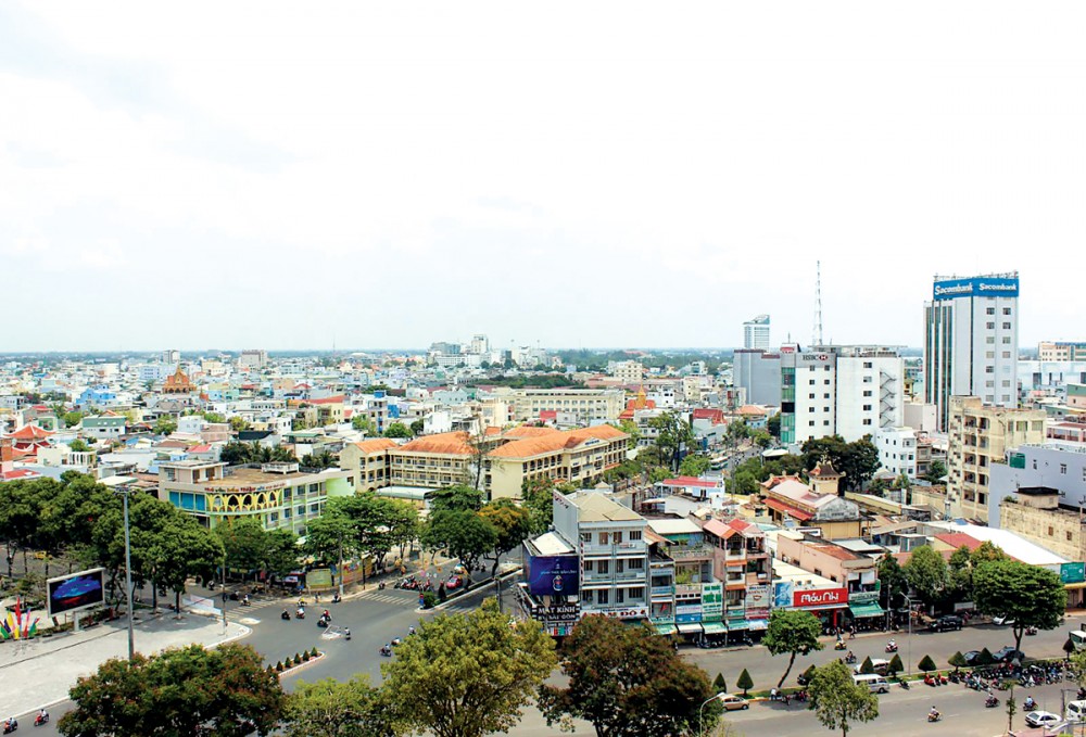 Bất động sản ĐBSCL ổn định trong đại dịch, thu hút nhiều 'ông lớn' về đầu tư - Ảnh 1. Bất động sản ĐBSCL ổn định trong đại dịch, thu hút nhiều 'ông lớn' về đầu tư - Ảnh 1.