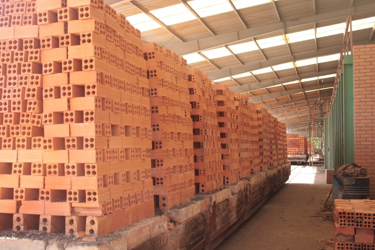 Thông tin chi tiết giá vật liệu xây dựng tại Bình Dương quý IV - Ảnh 1. Thông tin chi tiết giá vật liệu xây dựng tại Bình Dương quý IV - Ảnh 1.