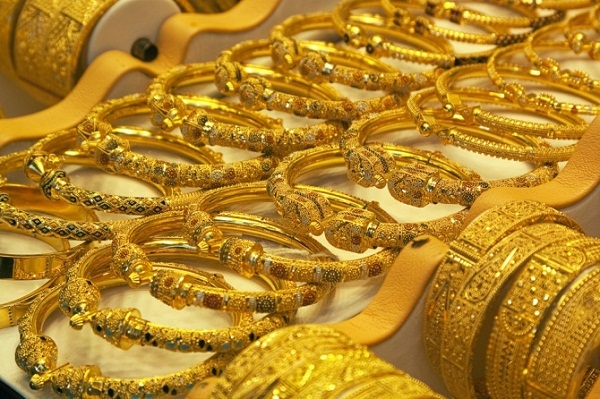 Giá vàng hôm nay 28/1: Điều chỉnh giảm không quá 150.000 đồng/lượng - Ảnh 2. Giá vàng hôm nay 28/1: Điều chỉnh giảm không quá 150.000 đồng/lượng - Ảnh 2.