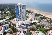 Lợi nhuận DIC Corp tăng 49% nhờ loạt dự án tại Vũng Tàu, Đồng Nai và Vĩnh Phúc