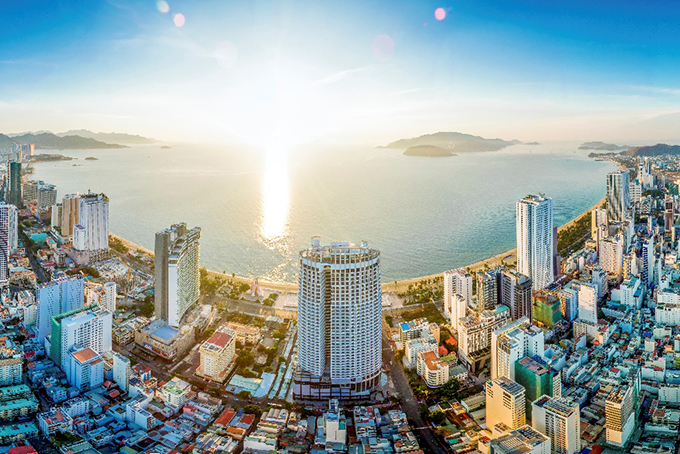 'Có khả năng sốt đất nền cục bộ tại khu vực Vân Phong - Cam Ranh, Khánh Hòa năm 2022' - Ảnh 1. 'Có khả năng sốt đất nền cục bộ tại khu vực Vân Phong - Cam Ranh, Khánh Hòa năm 2022' - Ảnh 1.
