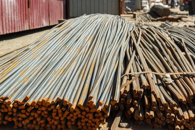 Giá thép xây dựng hôm nay 28/1: Duy trì đà tăng, đạt mức 4.759 nhân dân tệ/tấn - Ảnh 3. Giá thép xây dựng hôm nay 28/1: Duy trì đà tăng, đạt mức 4.759 nhân dân tệ/tấn - Ảnh 3.