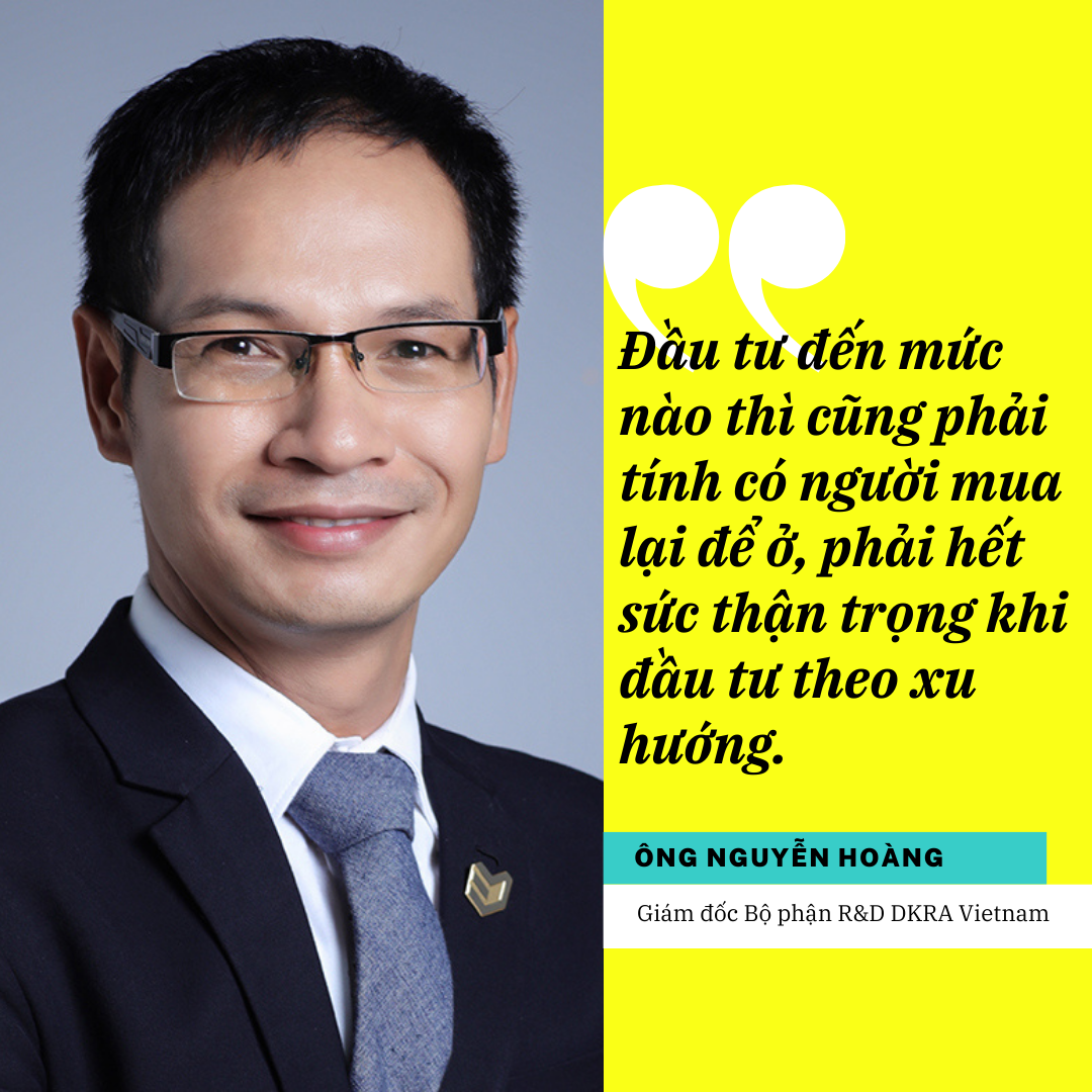 Lời khuyên chuyên gia để đầu tư bất động sản năm mới để ‘chắc thắng’ - Ảnh 1. Lời khuyên chuyên gia để đầu tư bất động sản năm mới để ‘chắc thắng’ - Ảnh 1.