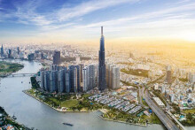 Vinhomes lãi sau thuế gần 1,7 tỷ USD, vượt mục tiêu năm 2021