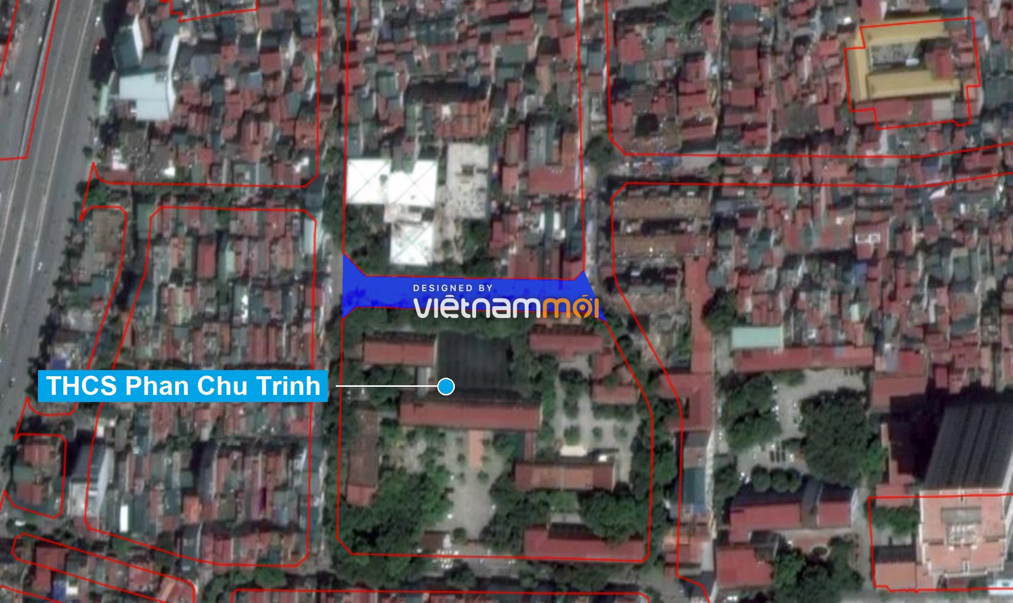 Những khu đất sắp thu hồi để mở đường ở phường Ngọc Khánh, Ba Đình, Hà Nội (phần 3) - Ảnh 2. Những khu đất sắp thu hồi để mở đường ở phường Ngọc Khánh, Ba Đình, Hà Nội (phần 3) - Ảnh 2.