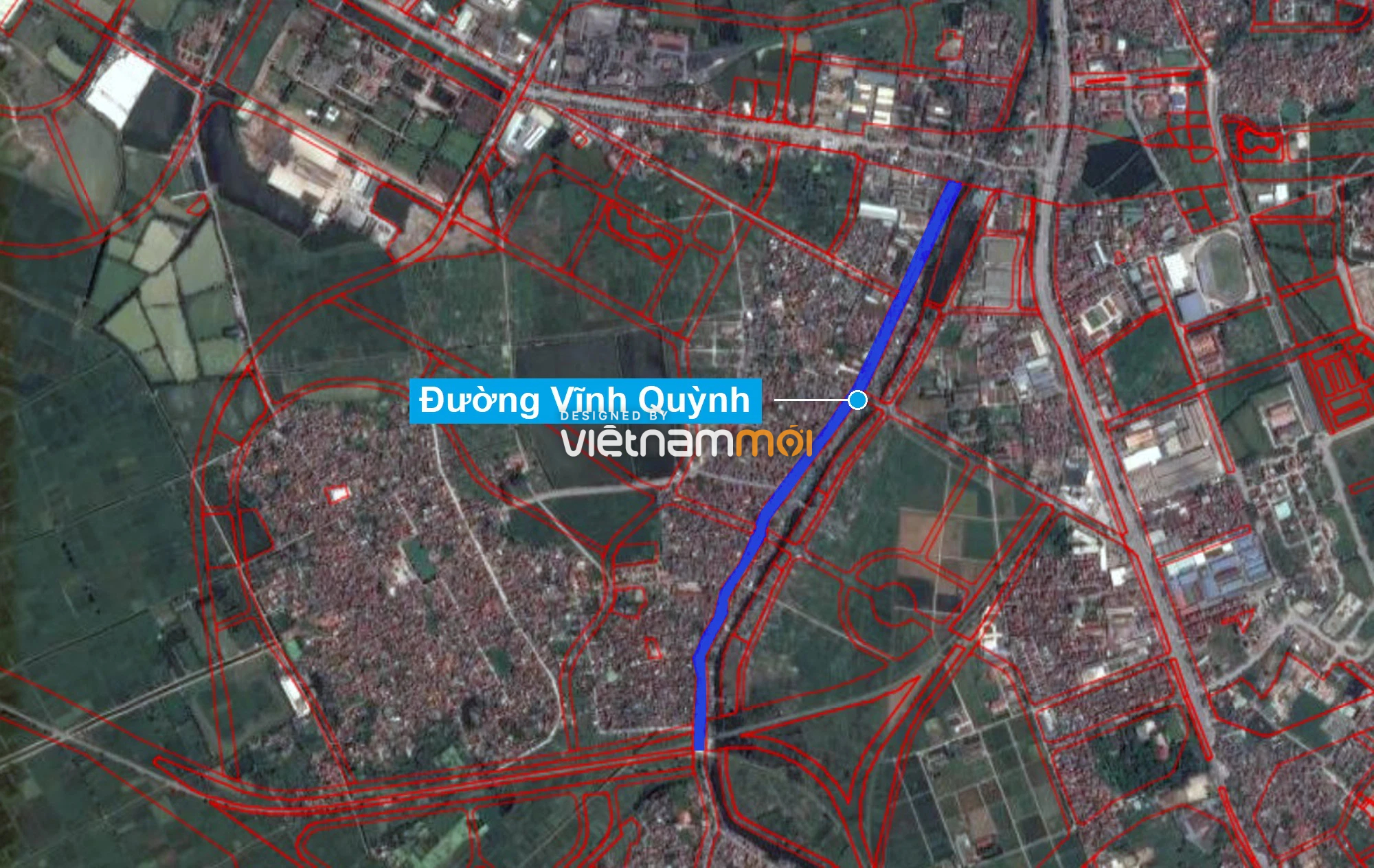 Những khu đất sắp thu hồi để mở đường ở xã Vĩnh Quỳnh, Thanh Trì, Hà Nội (phần 5) - Ảnh 2. Những khu đất sắp thu hồi để mở đường ở xã Vĩnh Quỳnh, Thanh Trì, Hà Nội (phần 5) - Ảnh 2.