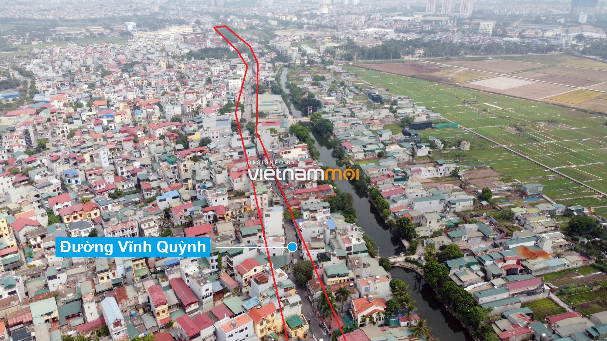 Những khu đất sắp thu hồi để mở đường ở xã Vĩnh Quỳnh, Thanh Trì, Hà Nội (phần 5) - Ảnh 4. Những khu đất sắp thu hồi để mở đường ở xã Vĩnh Quỳnh, Thanh Trì, Hà Nội (phần 5) - Ảnh 4.