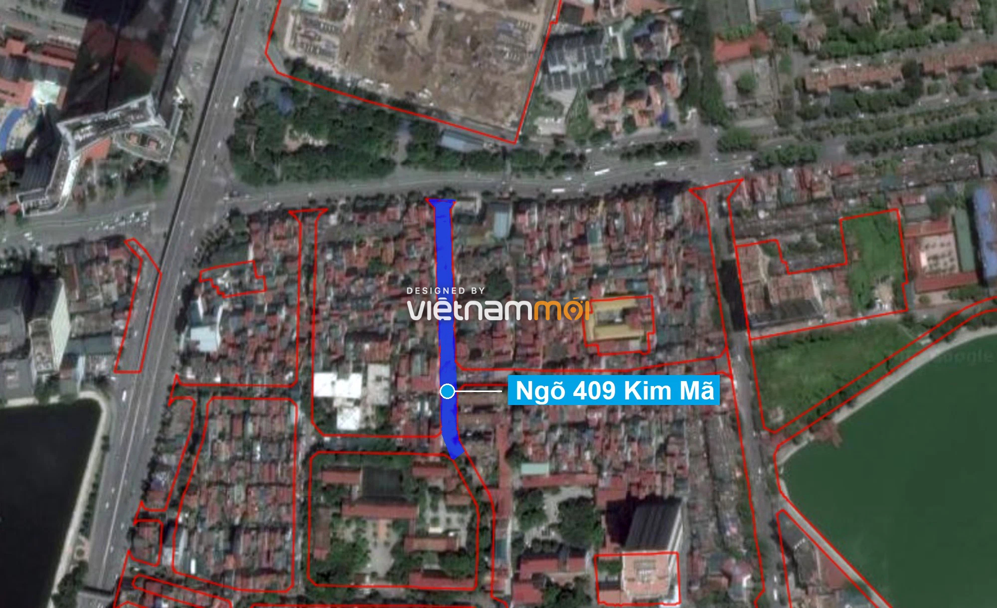 Những khu đất sắp thu hồi để mở đường ở phường Ngọc Khánh, Ba Đình, Hà Nội (phần 3) - Ảnh 8. Những khu đất sắp thu hồi để mở đường ở phường Ngọc Khánh, Ba Đình, Hà Nội (phần 3) - Ảnh 8.