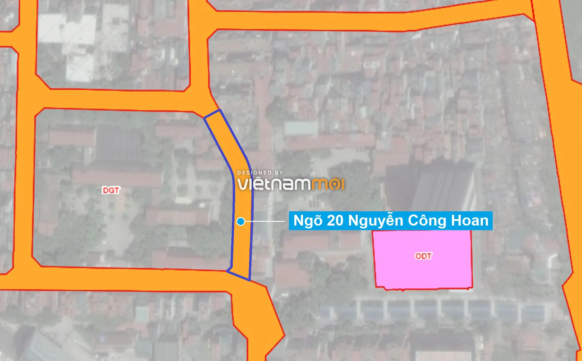 Những khu đất sắp thu hồi để mở đường ở phường Ngọc Khánh, Ba Đình, Hà Nội (phần 3) - Ảnh 14. Những khu đất sắp thu hồi để mở đường ở phường Ngọc Khánh, Ba Đình, Hà Nội (phần 3) - Ảnh 14.
