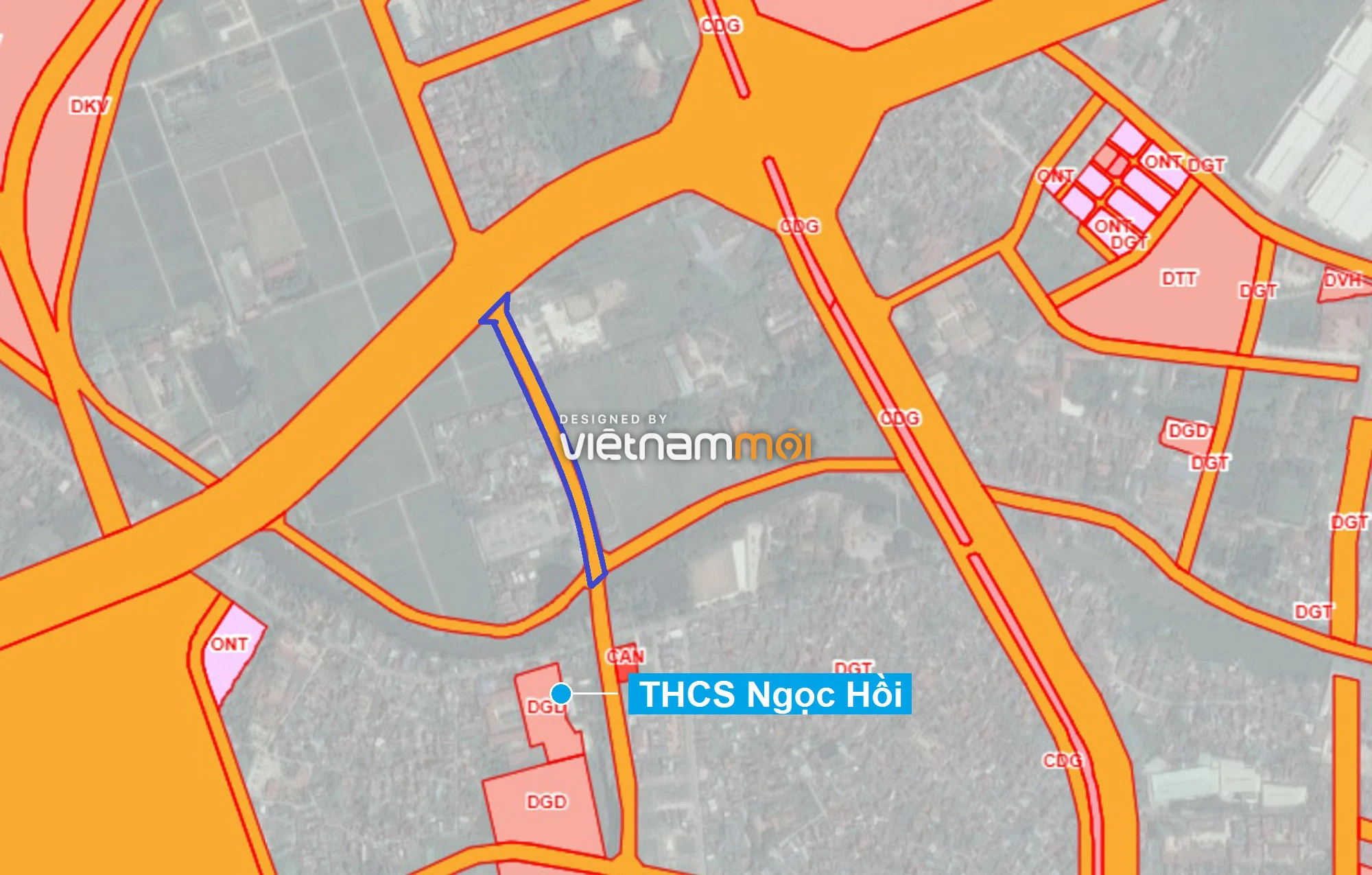 Những khu đất sắp thu hồi để mở đường ở xã Vĩnh Quỳnh, Thanh Trì, Hà Nội (phần 5) - Ảnh 14. Những khu đất sắp thu hồi để mở đường ở xã Vĩnh Quỳnh, Thanh Trì, Hà Nội (phần 5) - Ảnh 14.