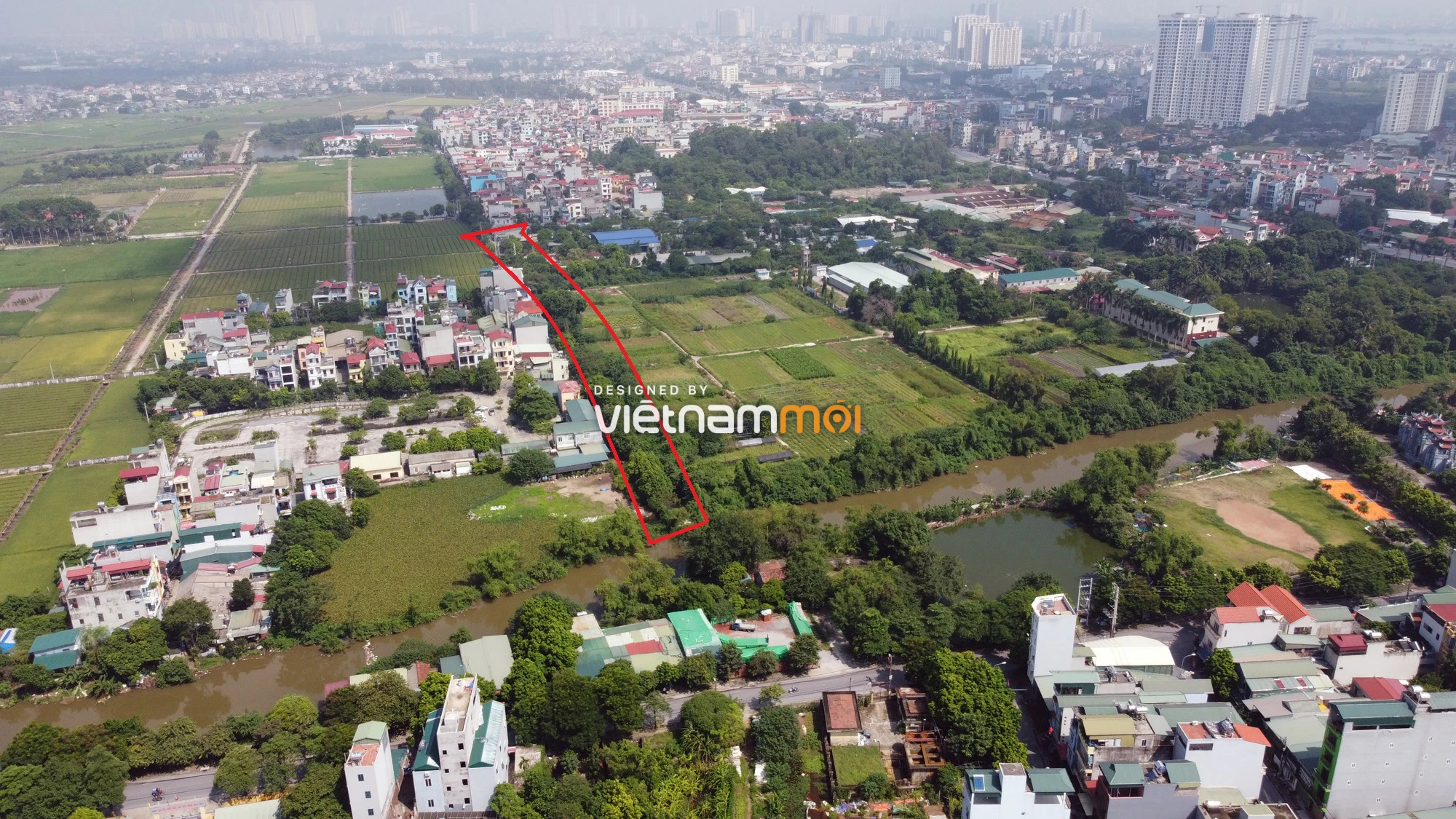 Những khu đất sắp thu hồi để mở đường ở xã Vĩnh Quỳnh, Thanh Trì, Hà Nội (phần 5) - Ảnh 16. Những khu đất sắp thu hồi để mở đường ở xã Vĩnh Quỳnh, Thanh Trì, Hà Nội (phần 5) - Ảnh 16.