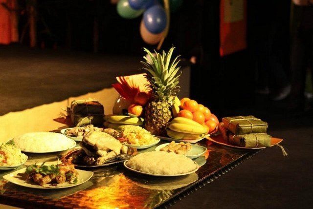 Cúng giao thừa giờ nào tốt? Cúng giao thừa trước 12h được không? - Ảnh 1. Cúng giao thừa giờ nào tốt? Cúng giao thừa trước 12h được không? - Ảnh 1.