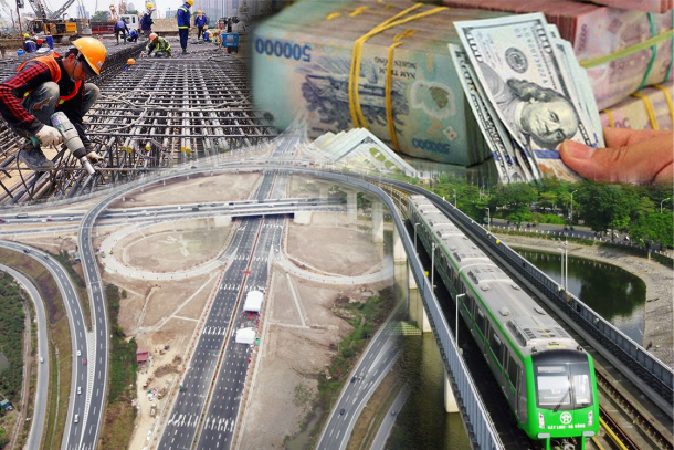 Tiến độ giải ngân vốn đầu tư công năm 2021 đang thực hiện đến đâu? - Ảnh 1. Tiến độ giải ngân vốn đầu tư công năm 2021 đang thực hiện đến đâu? - Ảnh 1.