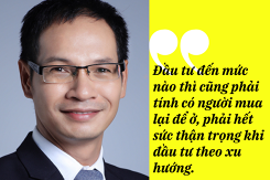 Lời khuyên chuyên gia để đầu tư bất động sản năm mới ‘chắc thắng’