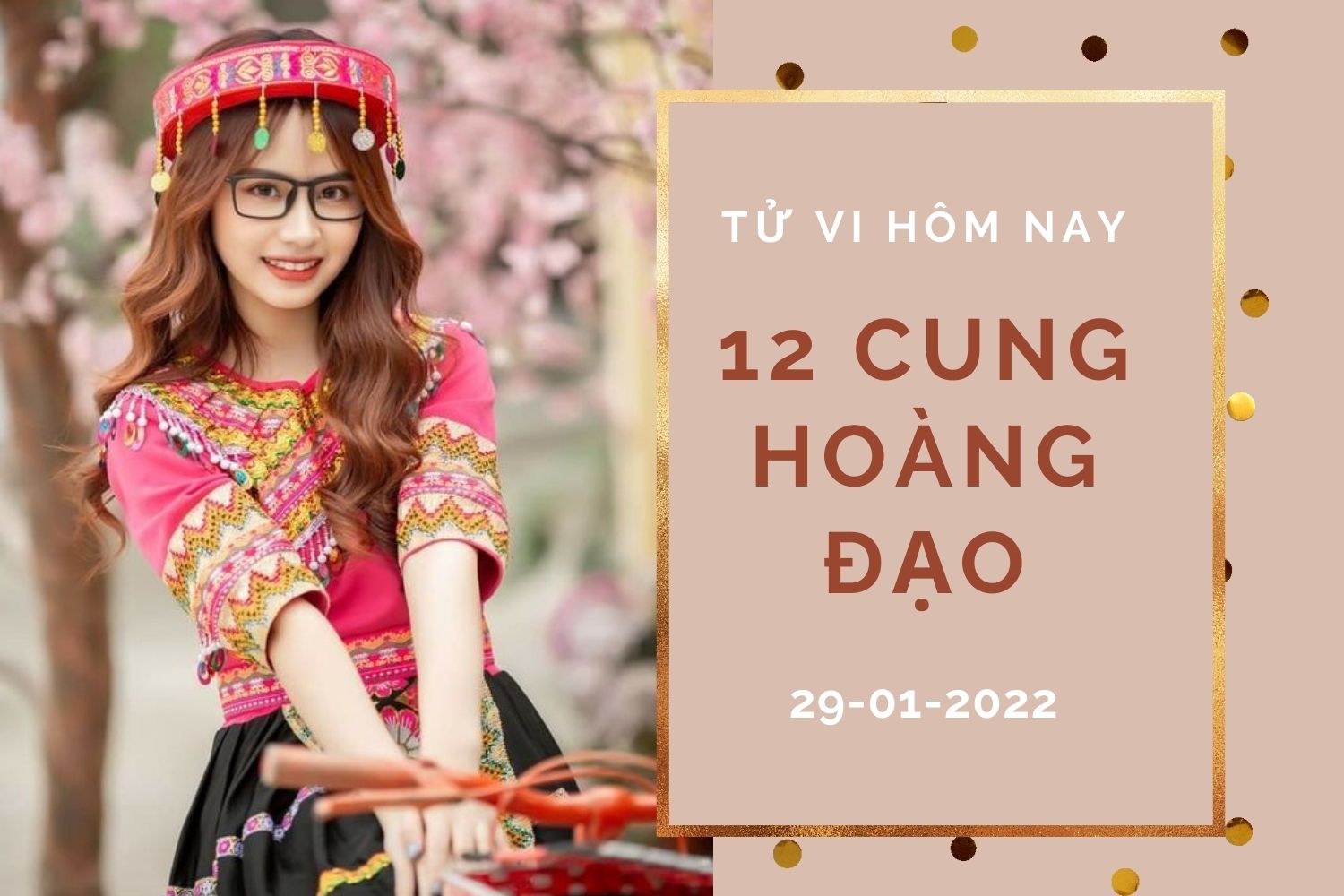 Tử vi hôm nay (29/1/2022) của 12 cung hoàng đạo: Sư Tử gặp rắc rối, Bảo Bình vượng đào hoa - Ảnh 1. Tử vi hôm nay (29/1/2022) của 12 cung hoàng đạo: Sư Tử gặp rắc rối, Bảo Bình vượng đào hoa - Ảnh 1.