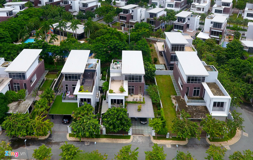 Loạt dự án của các 'đại gia' địa ốc Vinhomes, BRG, FLC,... 'bung hàng' năm 2022 - Ảnh 3. Loạt dự án của các 'đại gia' địa ốc Vinhomes, BRG, FLC,... 'bung hàng' năm 2022 - Ảnh 3.