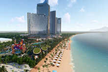 Chủ đầu tư SunBay Park Ninh Thuận gọi vốn 800 tỷ đồng