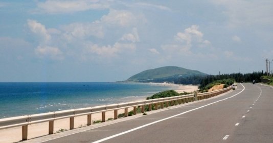 Điều chỉnh chủ trương đầu tư dự án đường bộ ven biển gần 4.000 tỷ đồng ở Thái Bình - Ảnh 1.