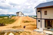 Lâm Đồng kiểm tra, xác minh thông tin 'dự án ma' bức tử rừng thông